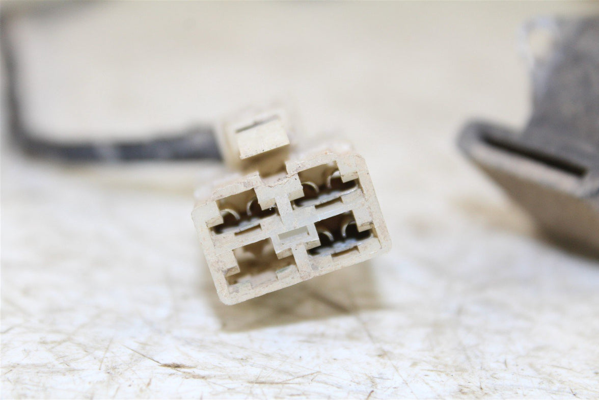 2000 Yamaha TTR 90 Wire Wiring Harness 55062