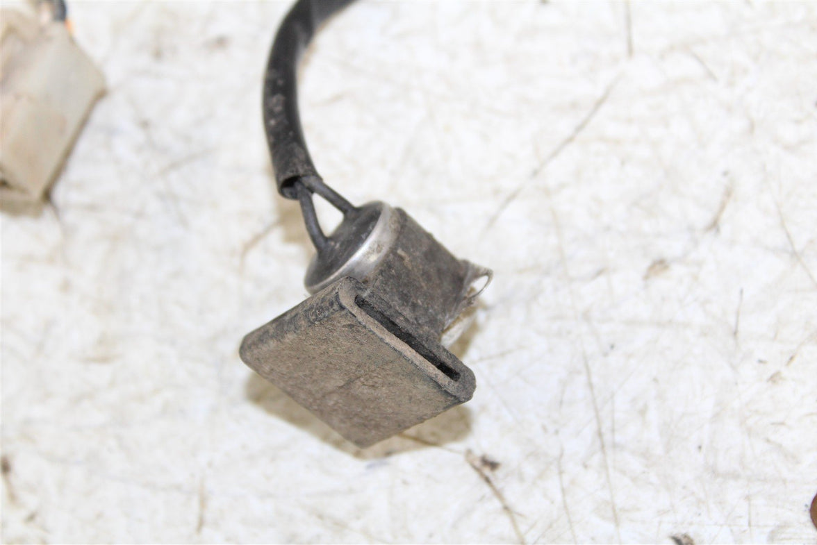 2000 Yamaha TTR 90 Wire Wiring Harness 55062