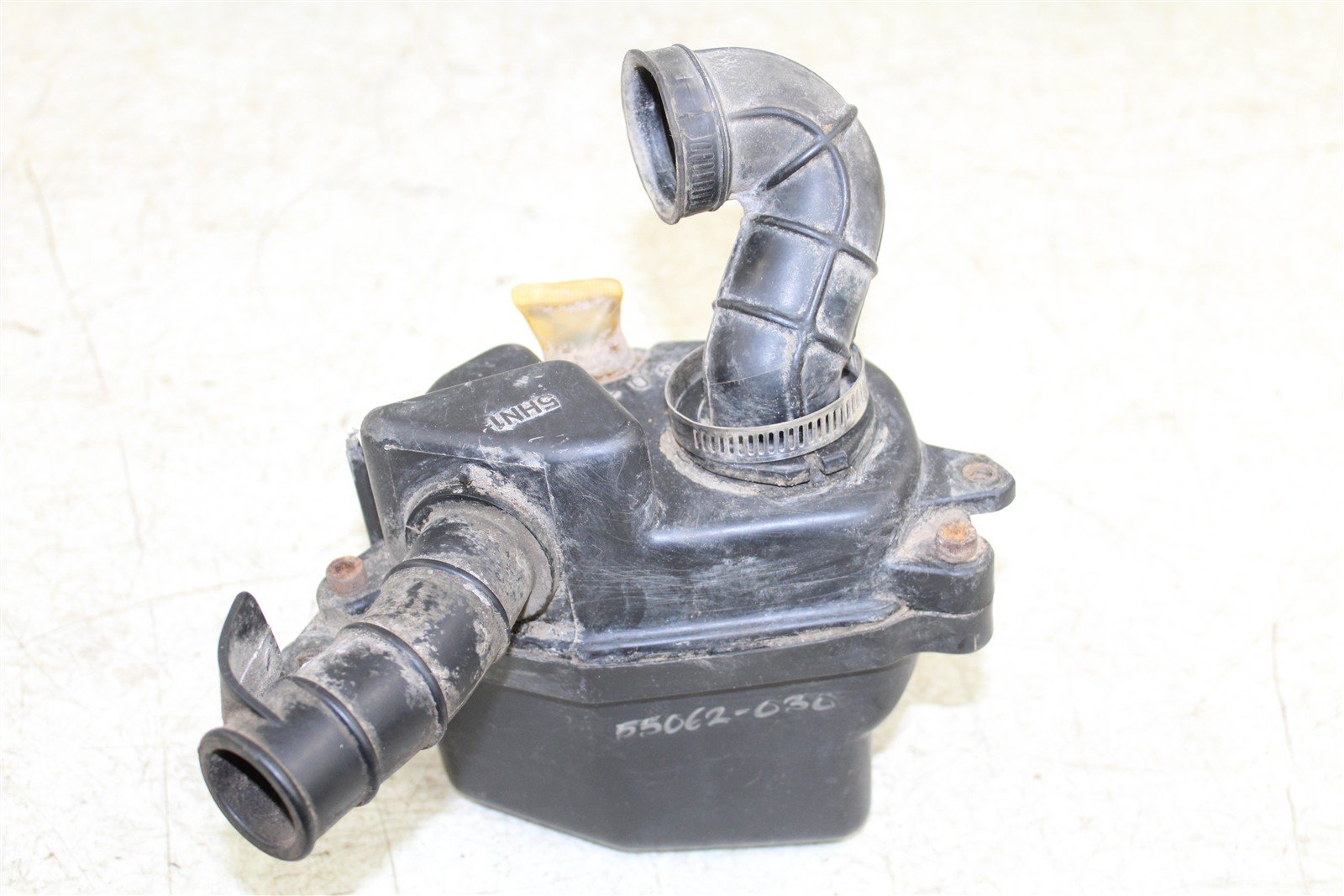 2000 Yamaha TTR 90 Air Box Intake Filter 55062