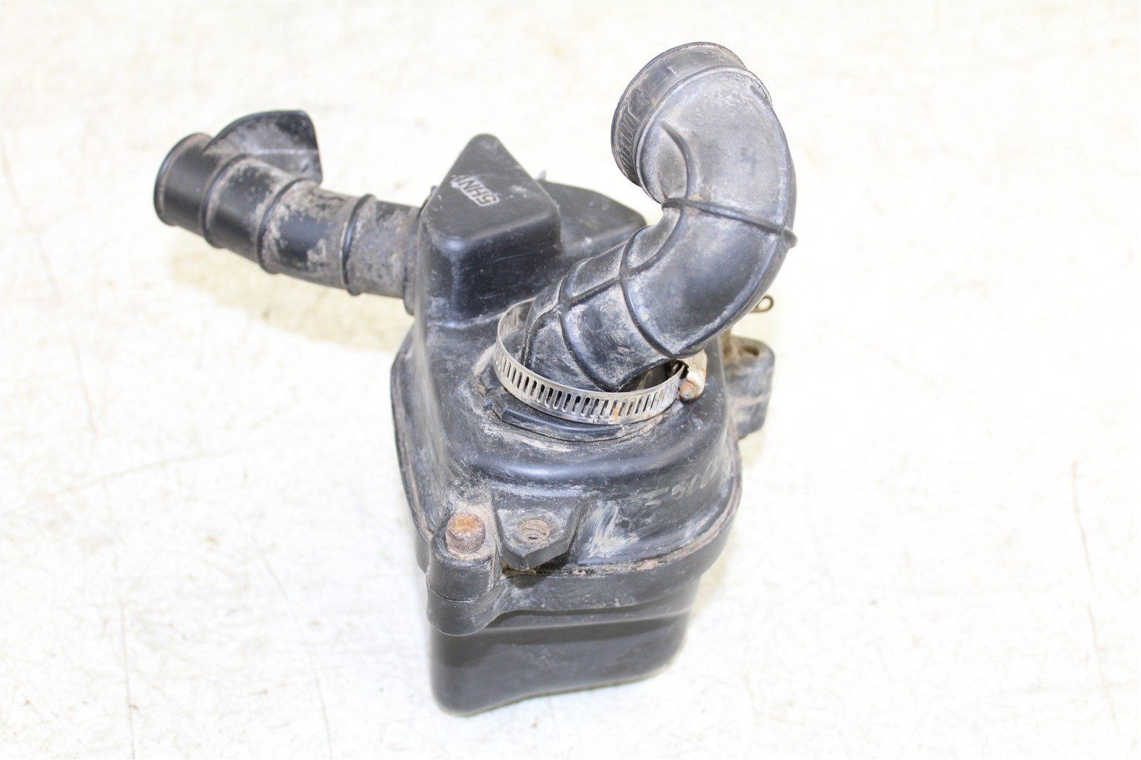 2000 Yamaha TTR 90 Air Box Intake Filter 55062