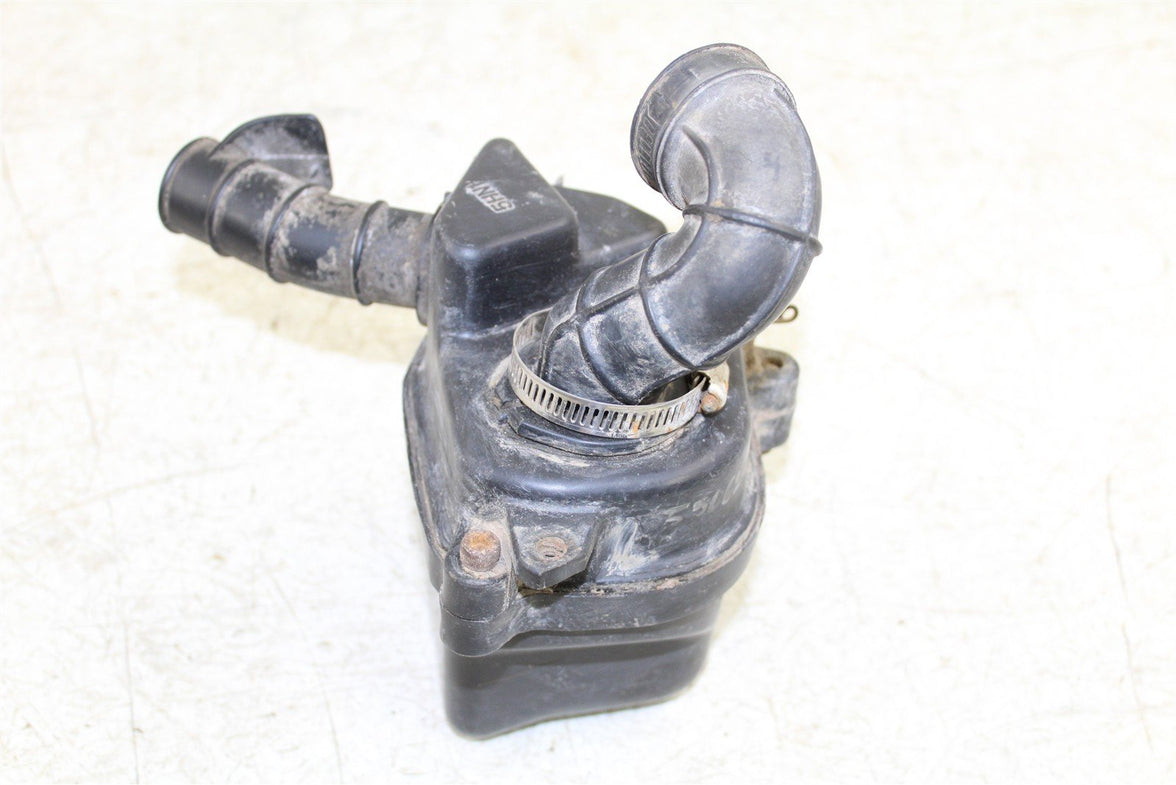 2000 Yamaha TTR 90 Air Box Intake Filter 55062