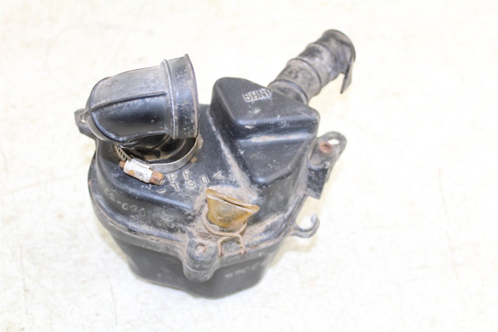 2000 Yamaha TTR 90 Air Box Intake Filter 55062