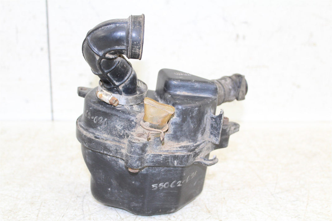 2000 Yamaha TTR 90 Air Box Intake Filter 55062
