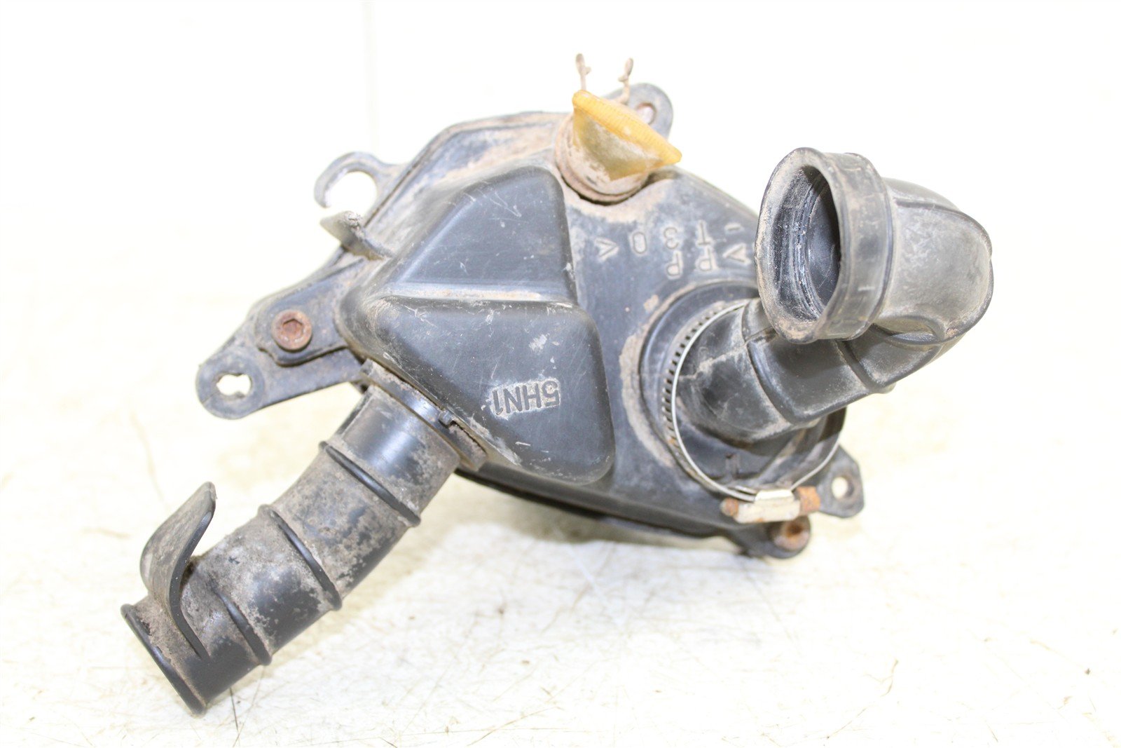 2000 Yamaha TTR 90 Air Box Intake Filter 55062