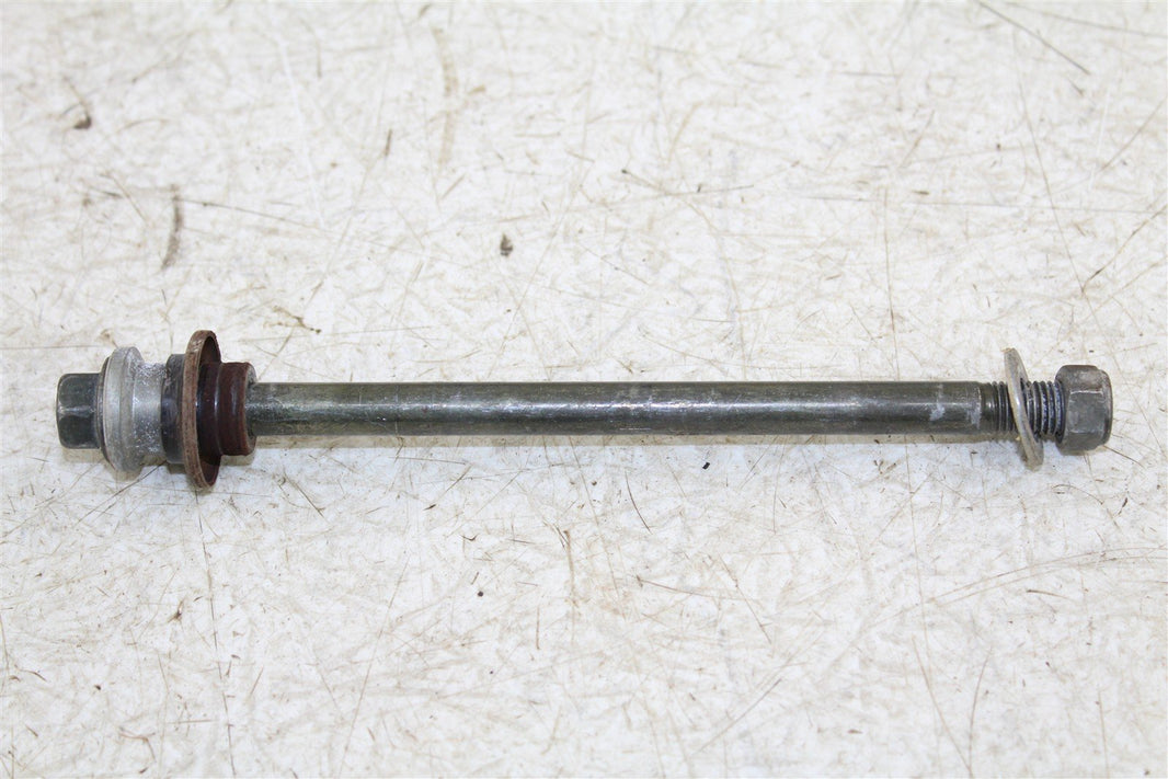 2000 Yamaha TTR 90 Front Axle Nut Wheel Spacers 55062