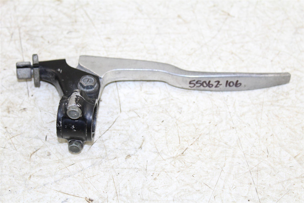 2000 Yamaha TTR 90 Front Brake Lever w/ Perch 55062