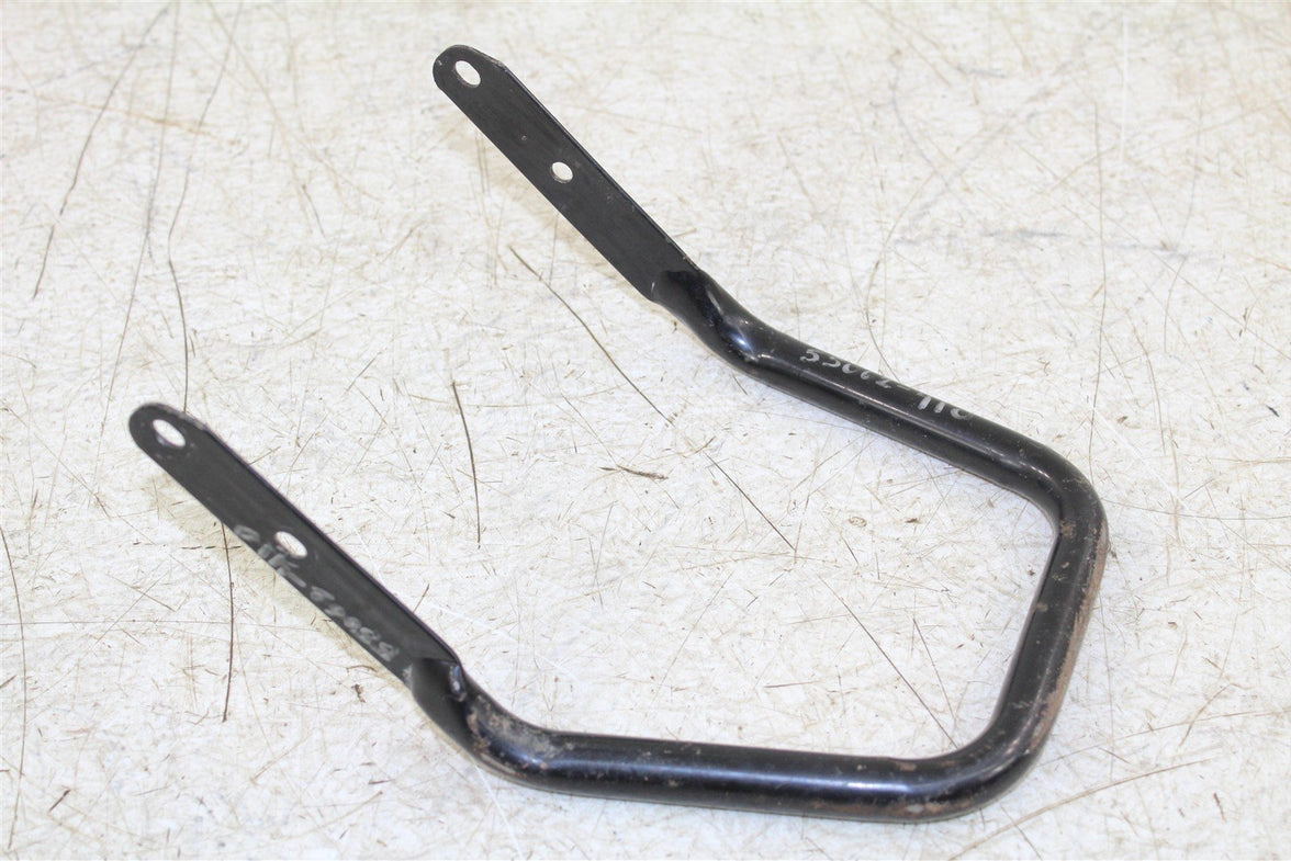 2000 Yamaha TTR 90 Rear Standing Handle Grab Bar 55062