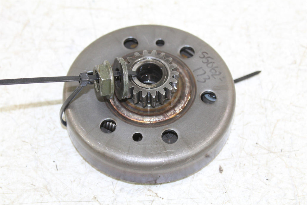 2000 Yamaha TTR 90 Centrifugal Clutch 55062