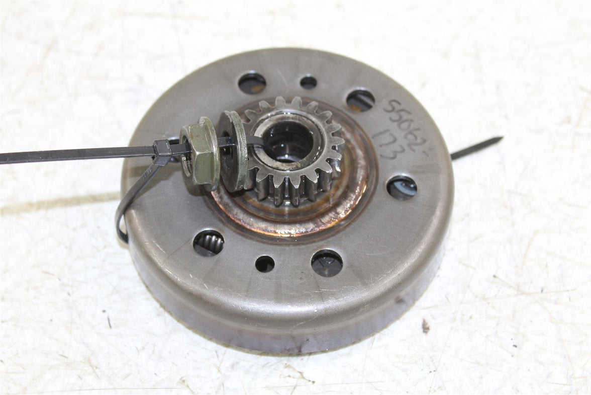 2000 Yamaha TTR 90 Centrifugal Clutch 55062