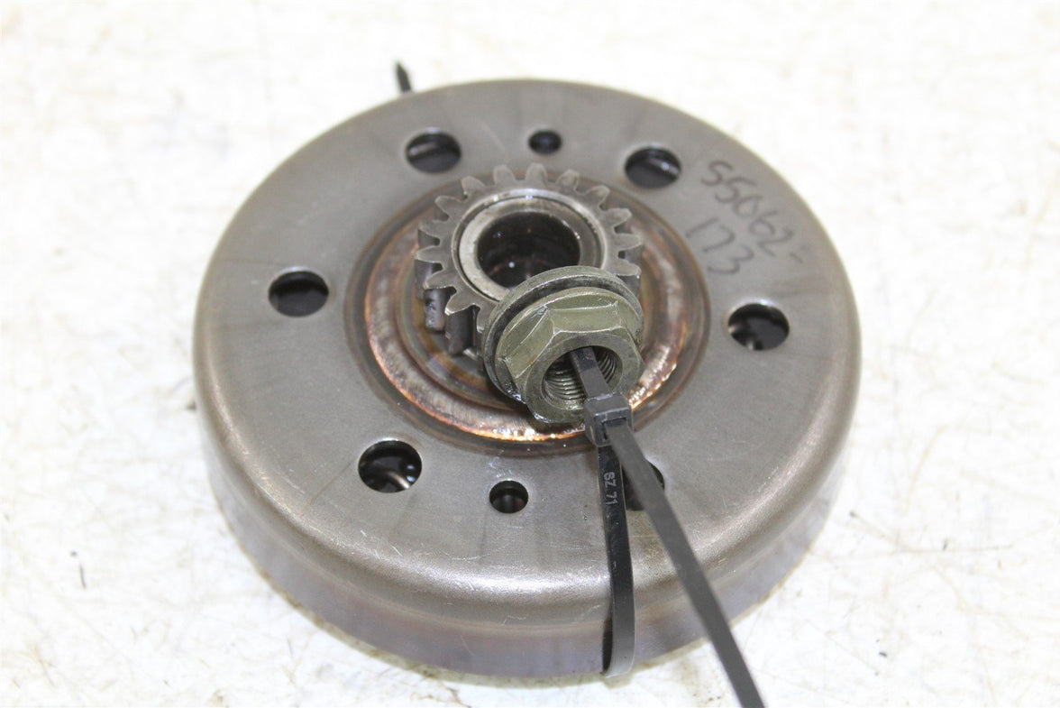 2000 Yamaha TTR 90 Centrifugal Clutch 55062