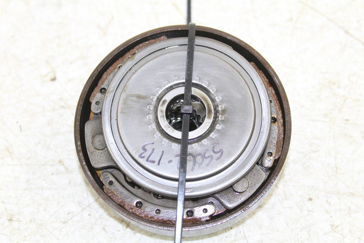 2000 Yamaha TTR 90 Centrifugal Clutch 55062