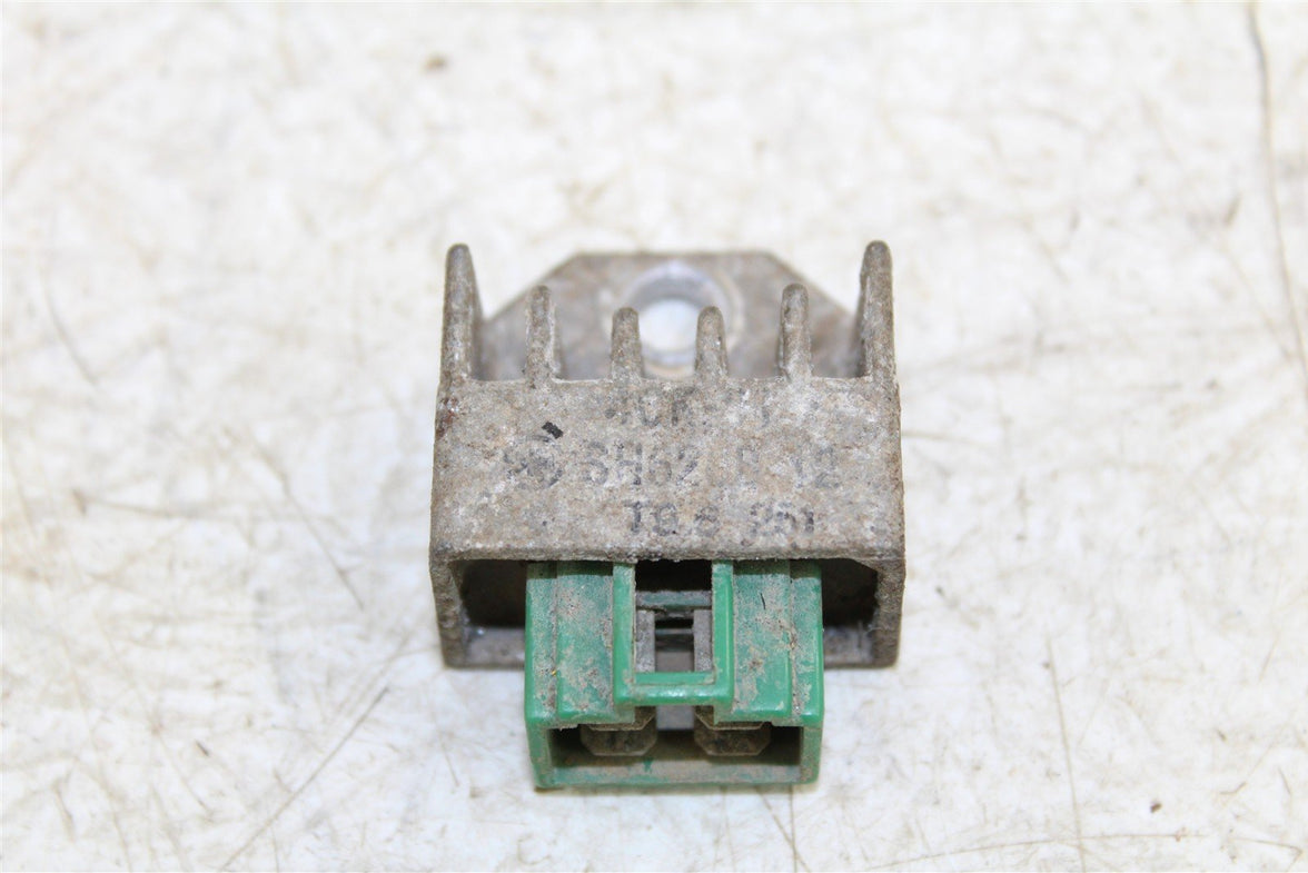 2000 Yamaha TTR 90 Voltage Regulator Rectifier