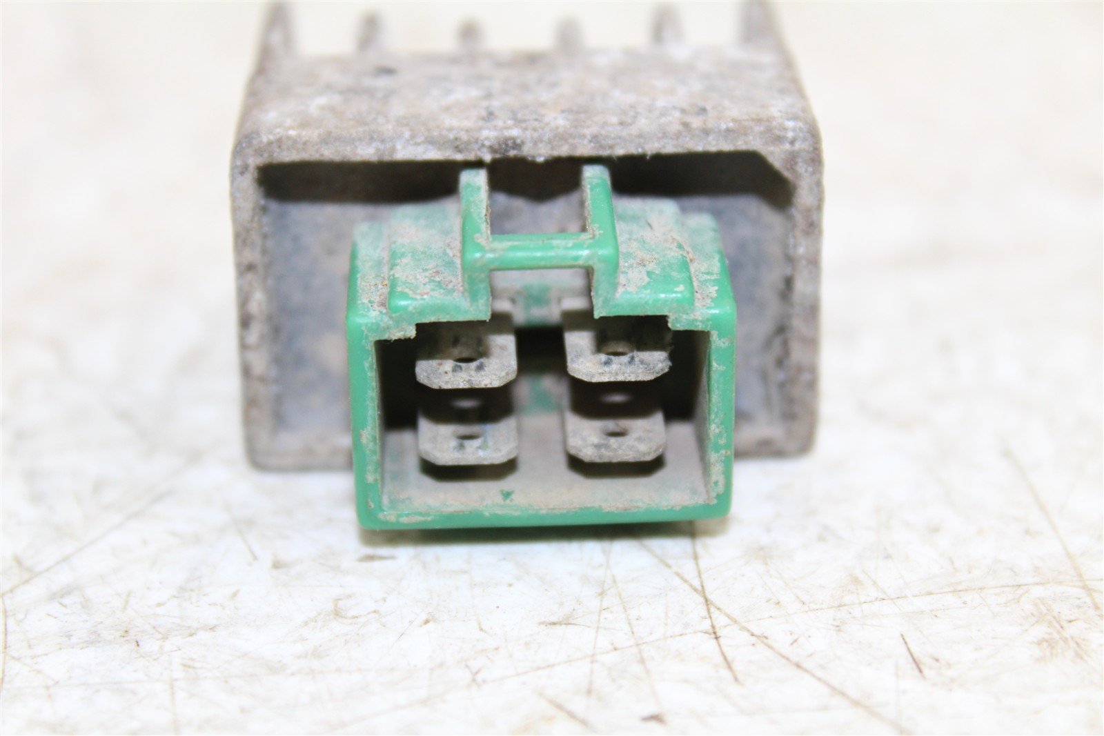 2000 Yamaha TTR 90 Voltage Regulator Rectifier