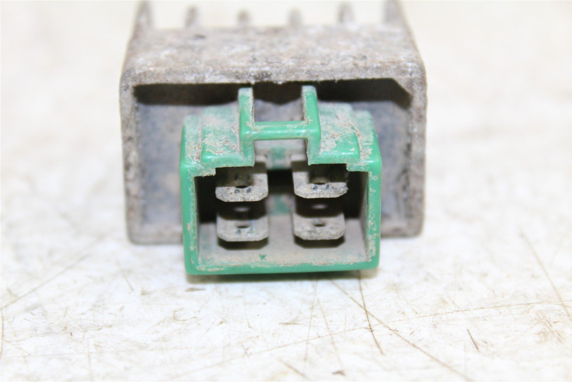 2000 Yamaha TTR 90 Voltage Regulator Rectifier