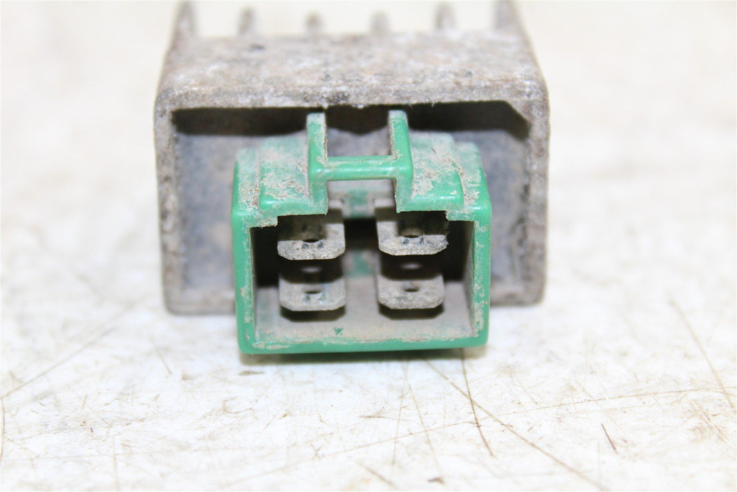 2000 Yamaha TTR 90 Voltage Regulator Rectifier