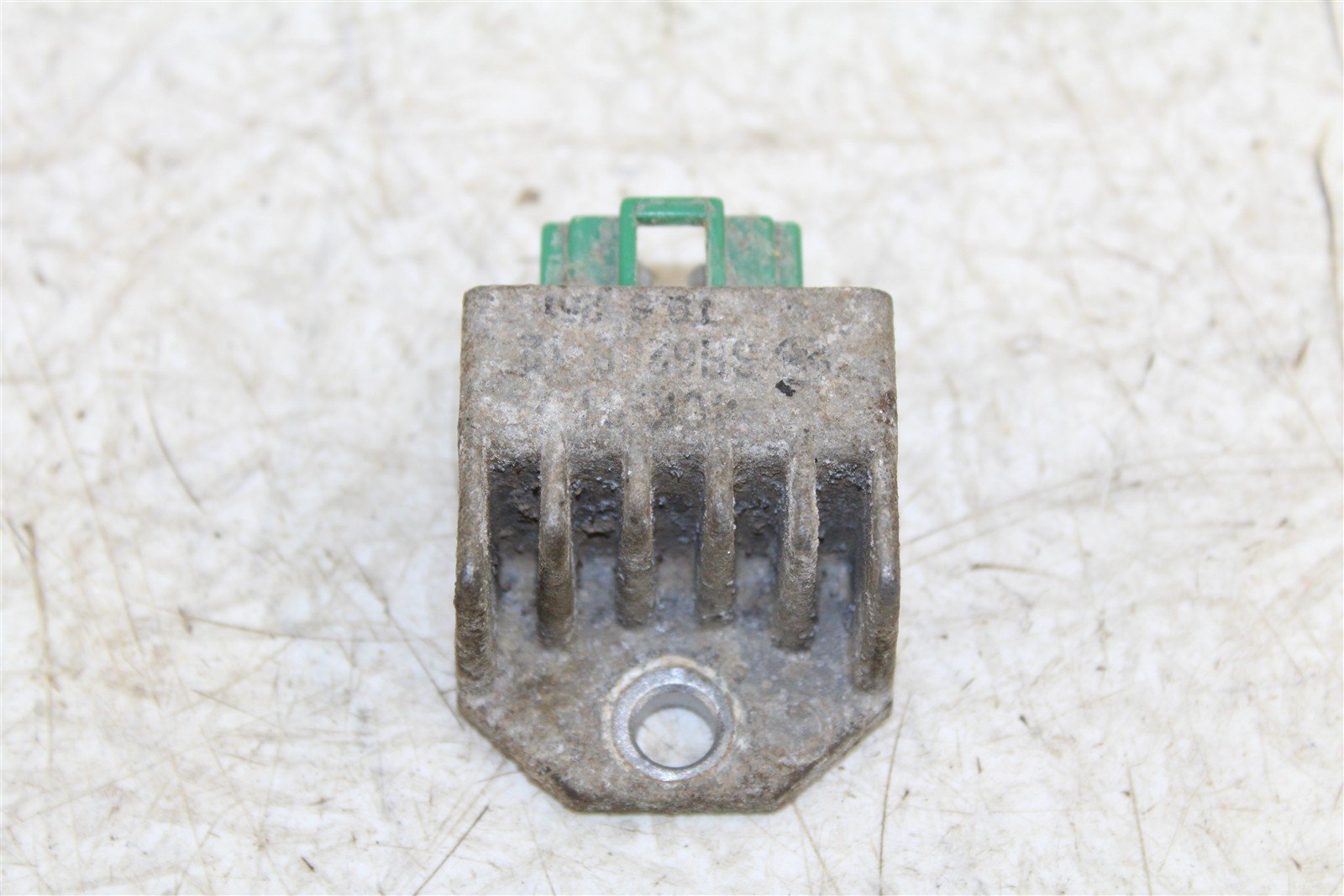 2000 Yamaha TTR 90 Voltage Regulator Rectifier