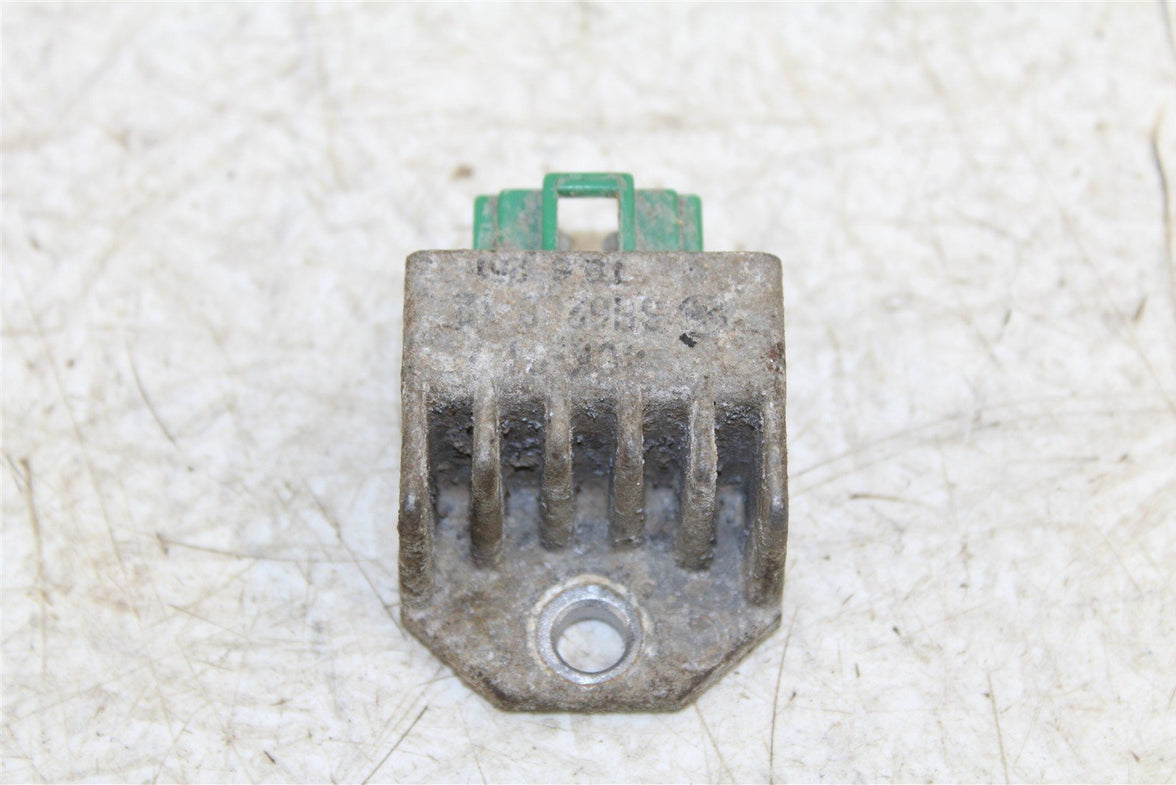 2000 Yamaha TTR 90 Voltage Regulator Rectifier