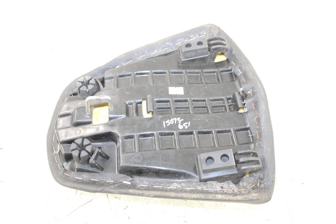 2018 Honda CB 300F Passenger Seat 15075