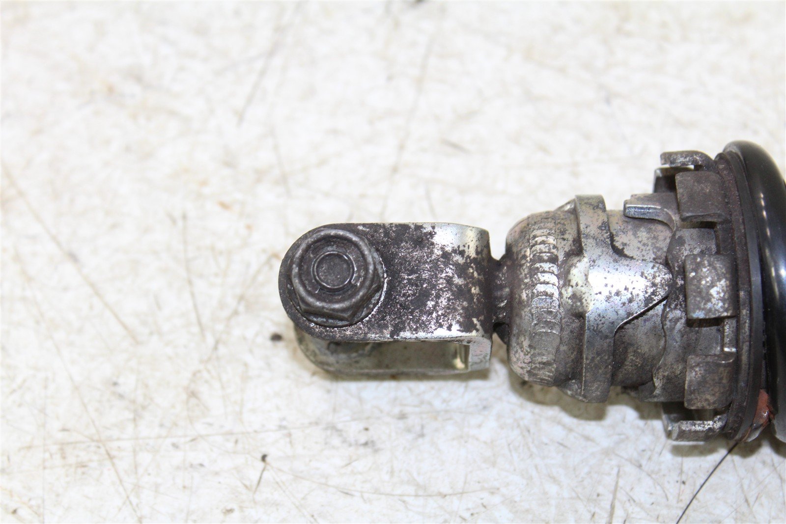 2018 Honda CB 300F Rear Shock Suspension Spring Absorber 15075