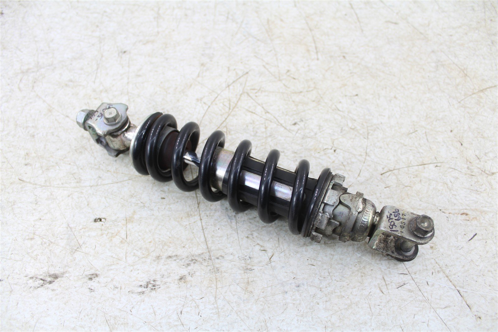 2018 Honda CB 300F Rear Shock Suspension Spring Absorber 15075