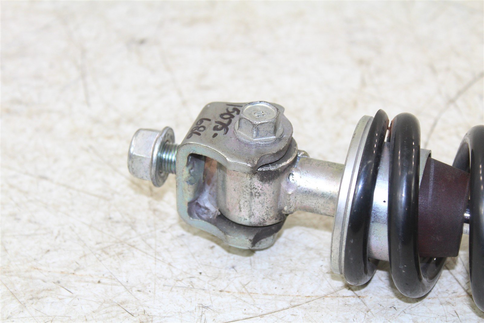 2018 Honda CB 300F Rear Shock Suspension Spring Absorber 15075
