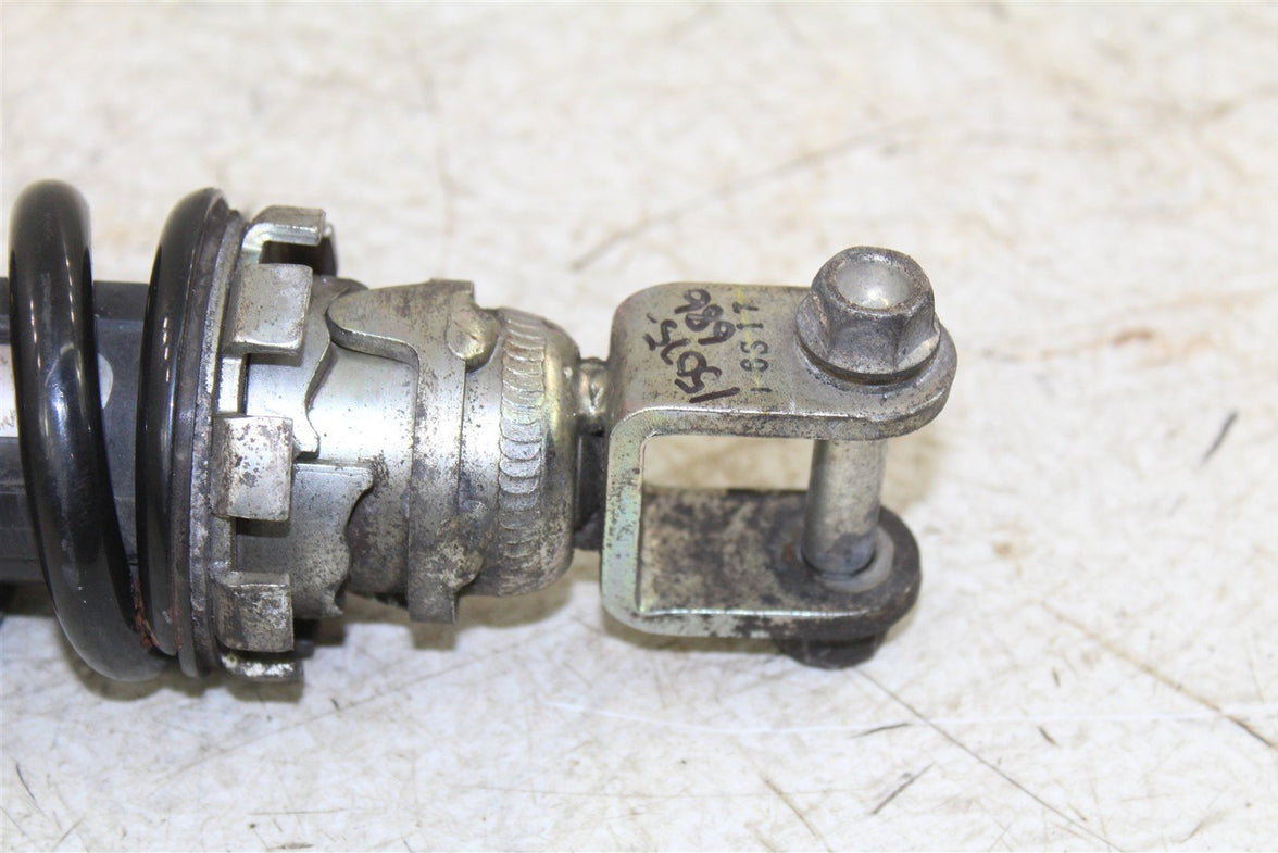 2018 Honda CB 300F Rear Shock Suspension Spring Absorber 15075