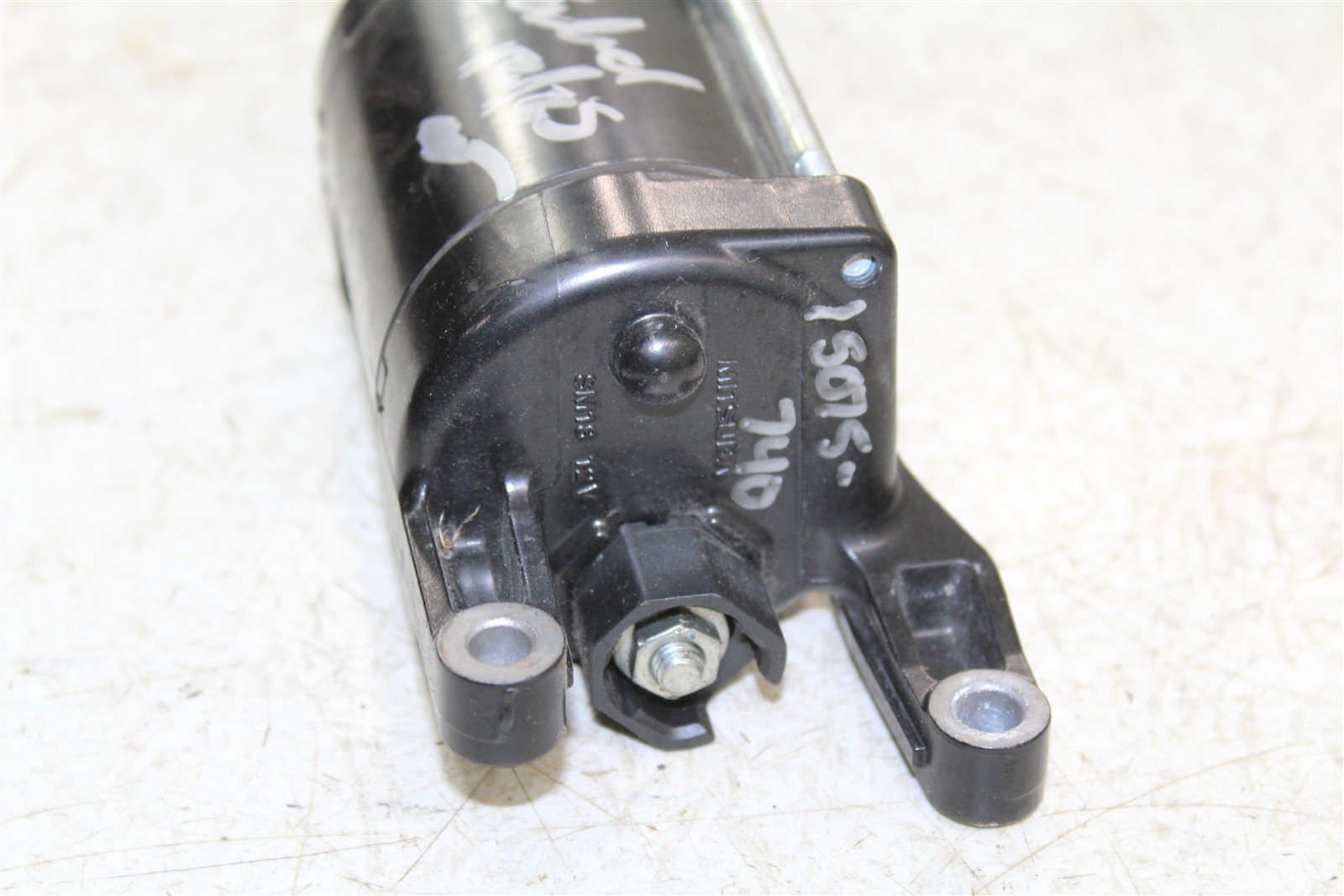 2018 Honda CB 300F Starter Motor 15075