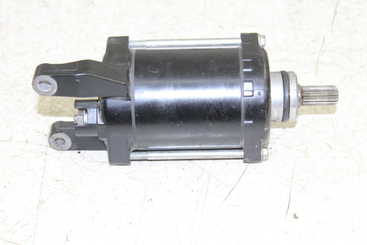 2018 Honda CB 300F Starter Motor 15075