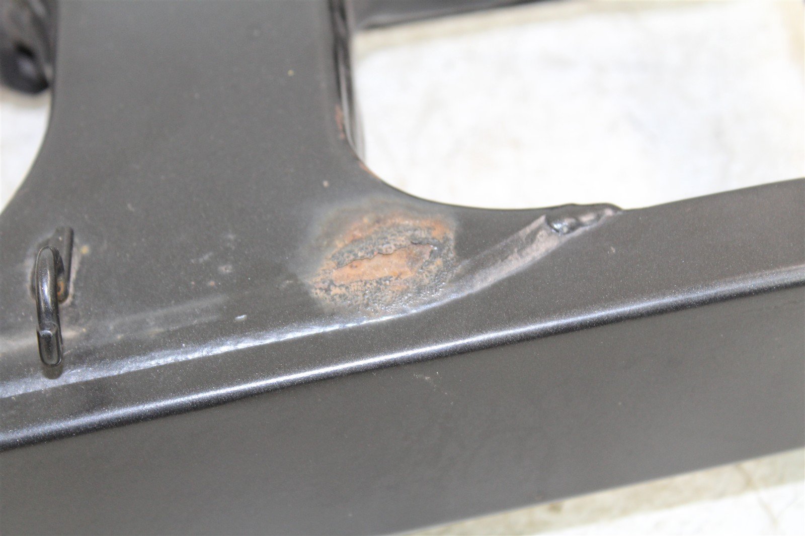 2018 Honda CB 300F Swingarm Swing Arm 15075