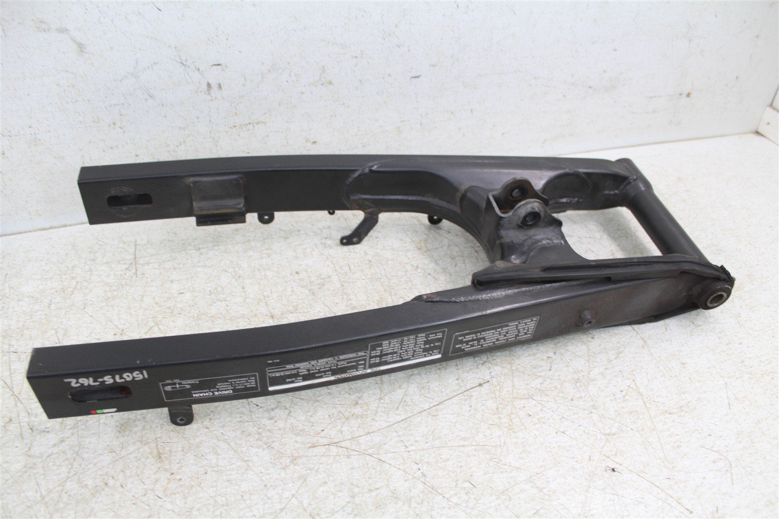 2018 Honda CB 300F Swingarm Swing Arm 15075