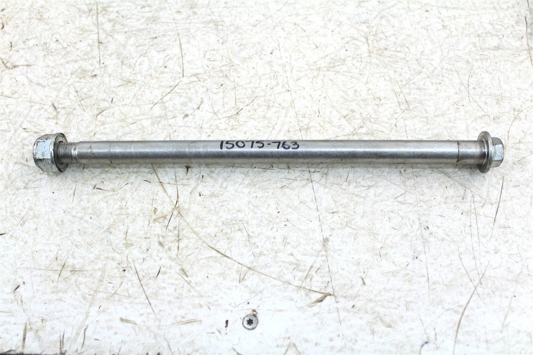 2018 Honda CB 300F Swingarm Bolt Nut 15075