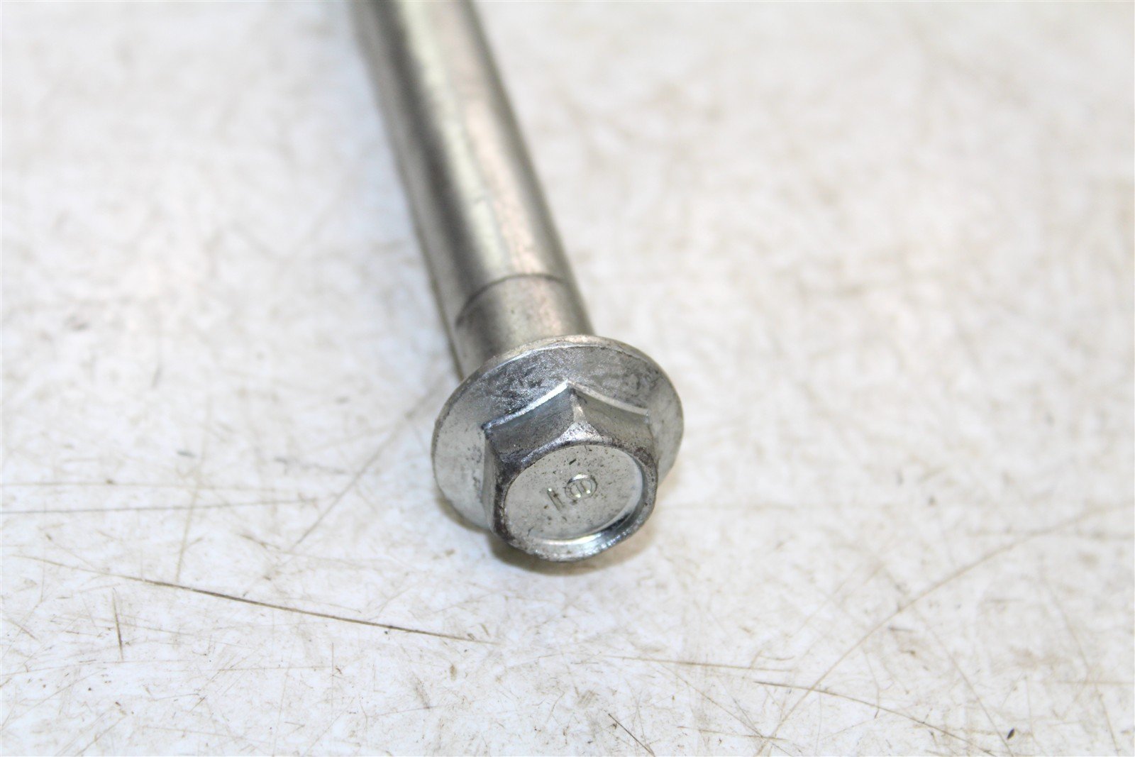 2018 Honda CB 300F Swingarm Bolt Nut 15075