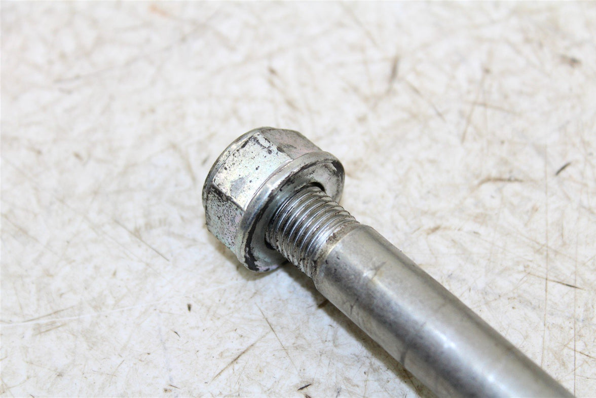 2018 Honda CB 300F Swingarm Bolt Nut 15075