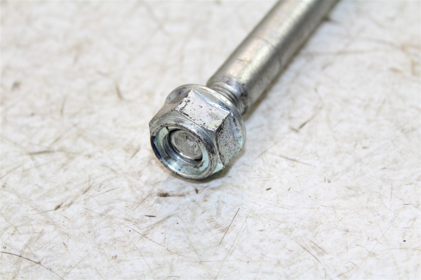 2018 Honda CB 300F Swingarm Bolt Nut 15075