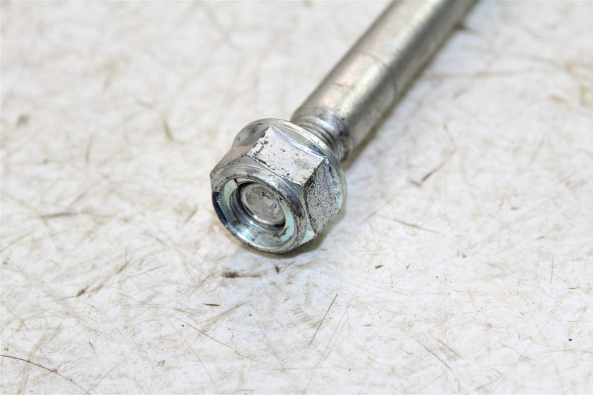 2018 Honda CB 300F Swingarm Bolt Nut 15075