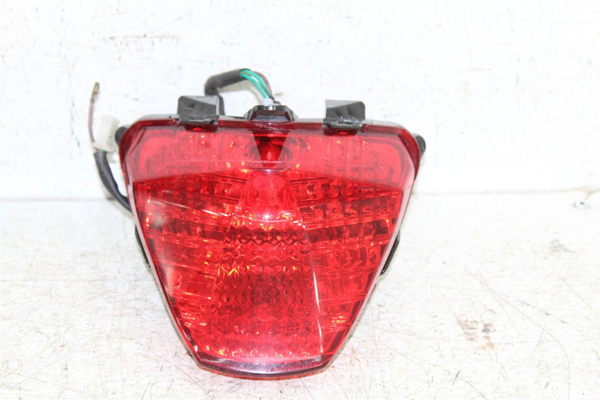2018 Honda CB 300F Rear Brake Light Taillight 15075