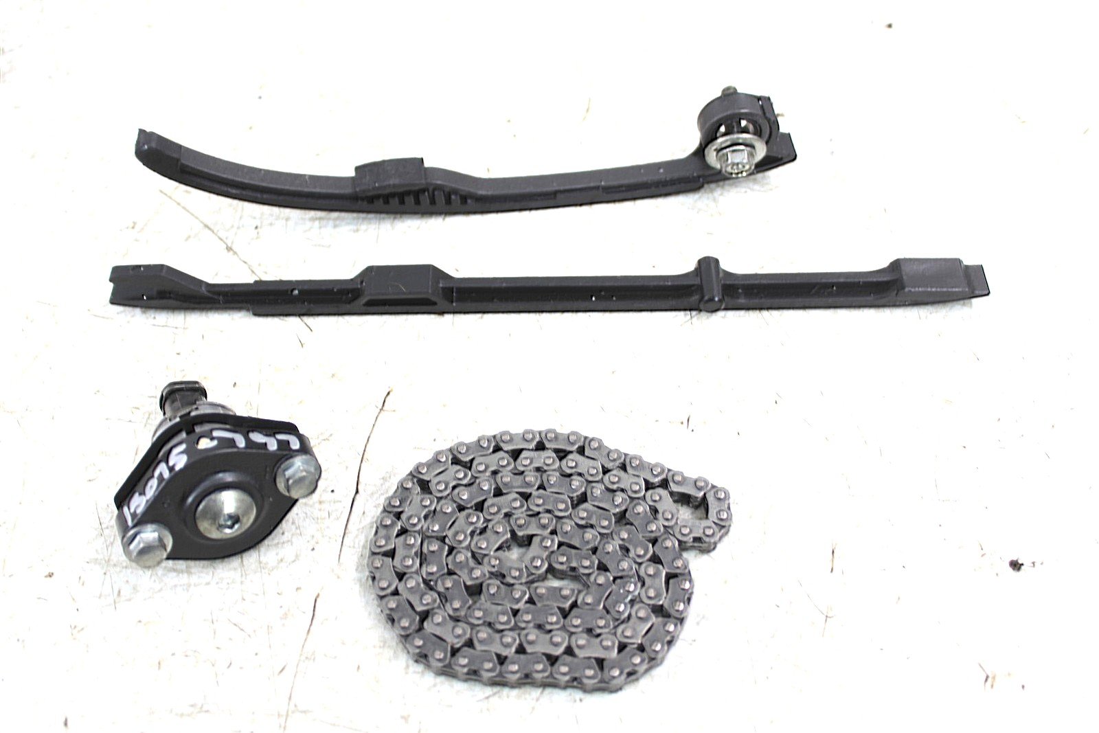 2018 Honda CB 300F Timing Chain Guides Slides w/ Camshaft Tensioner 15075