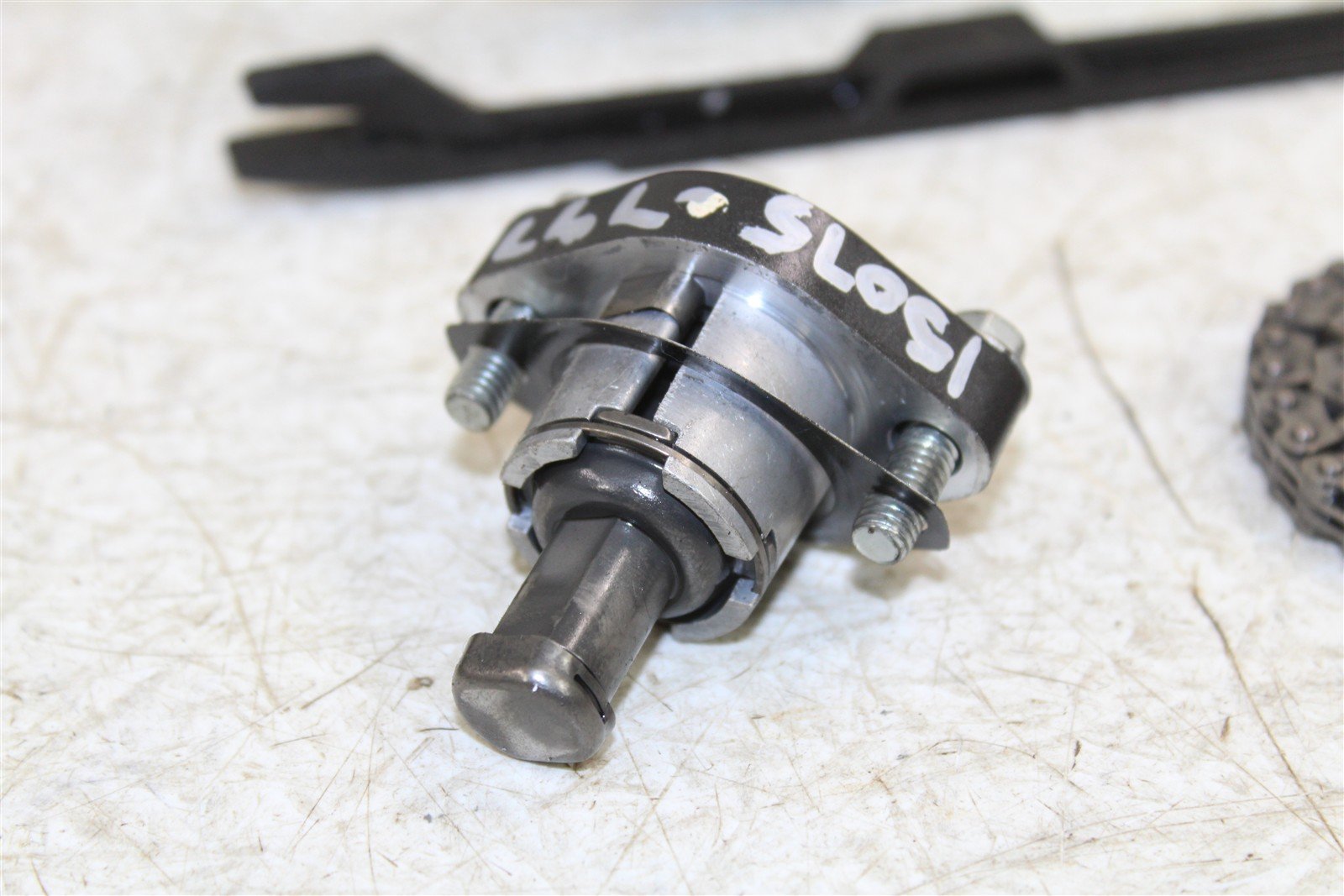 2018 Honda CB 300F Timing Chain Guides Slides w/ Camshaft Tensioner 15075