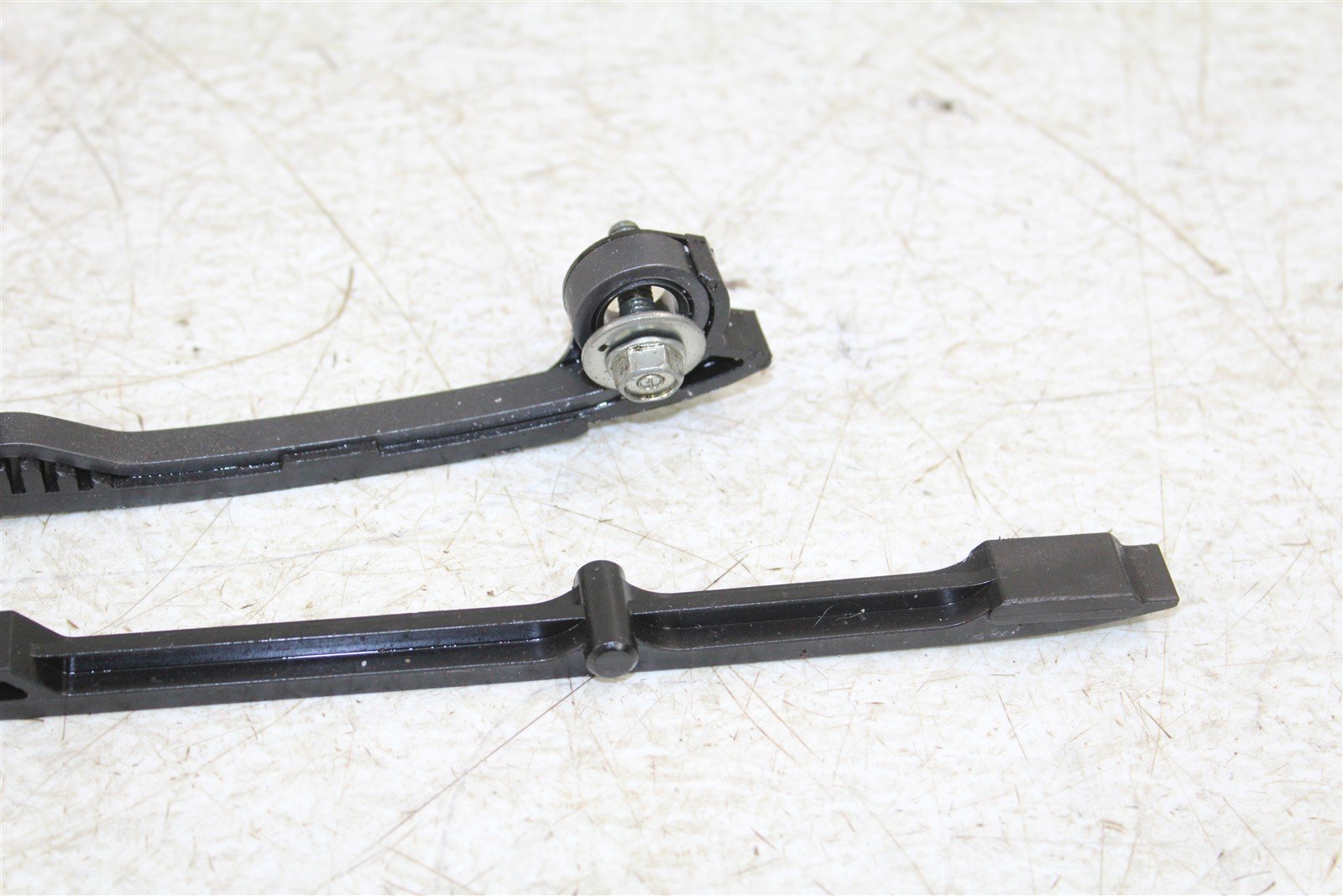 2018 Honda CB 300F Timing Chain Guides Slides w/ Camshaft Tensioner 15075