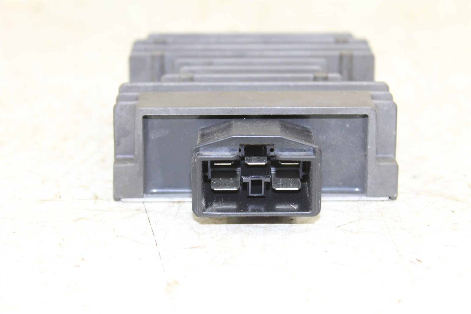 2018 Honda CB 300F Voltage Regulator Rectifier 15075