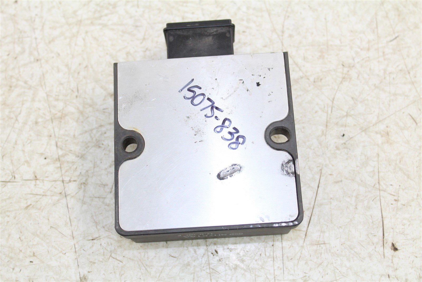 2018 Honda CB 300F Voltage Regulator Rectifier 15075
