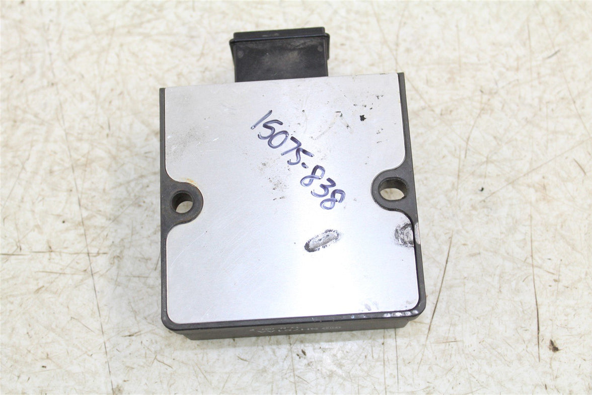 2018 Honda CB 300F Voltage Regulator Rectifier 15075