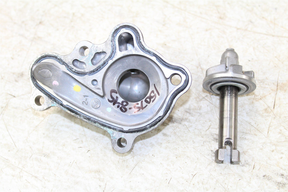2018 Honda CB 300F Water Pump Impeller Cover 15075