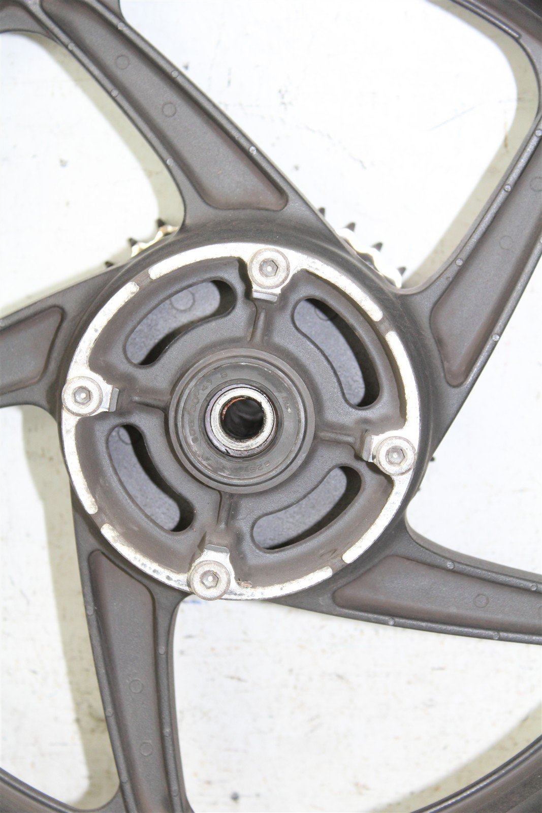 2018 Honda CB 300F Rear Wheel Rim Tire 15075