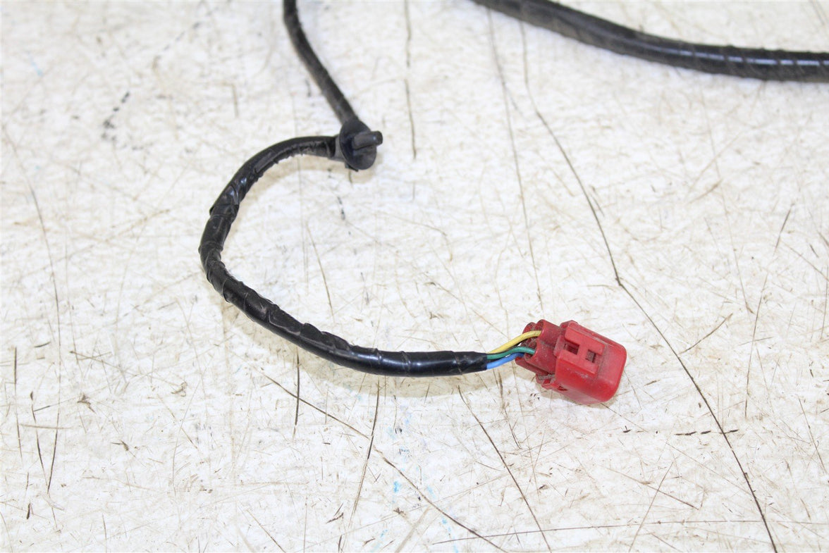 2018 Honda CB 300F Wire Wiring Harness 15075