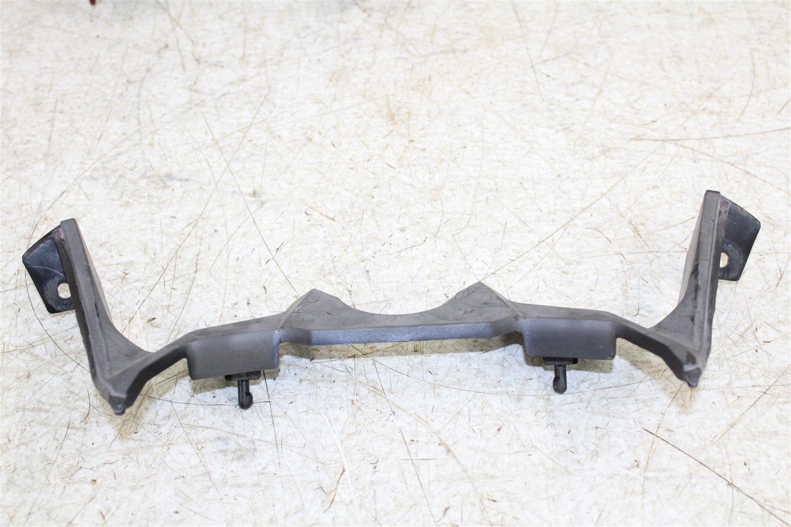 2018 Honda CB 300F Plastic Meter Speedometer Cover 15075