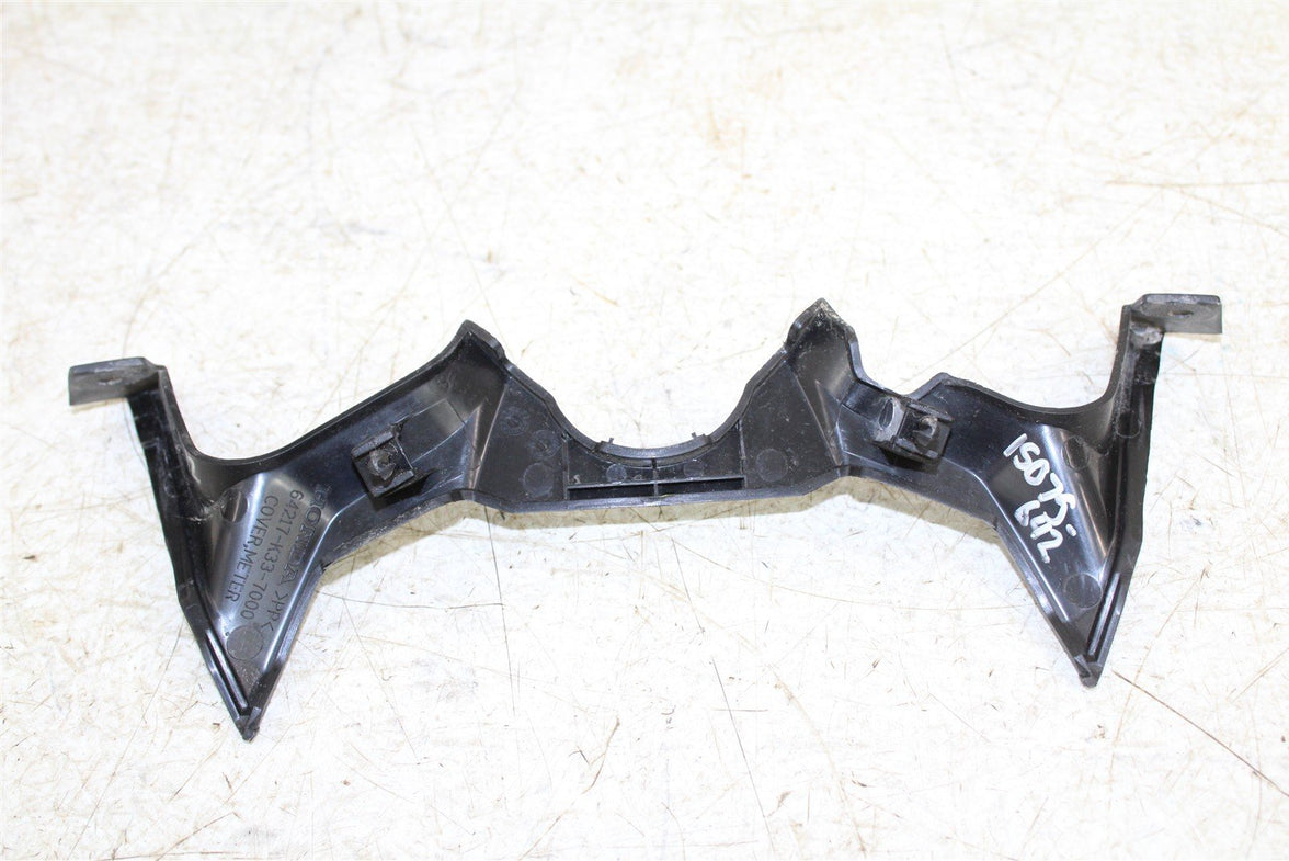 2018 Honda CB 300F Plastic Meter Speedometer Cover 15075