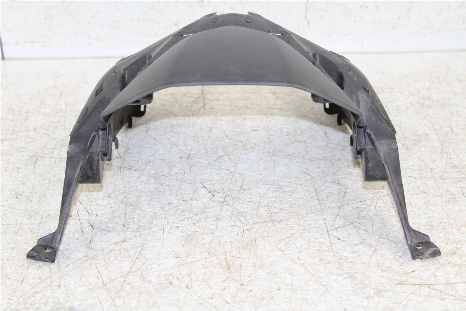 2018 Honda CB 300F Plastic Meter Visor 15075