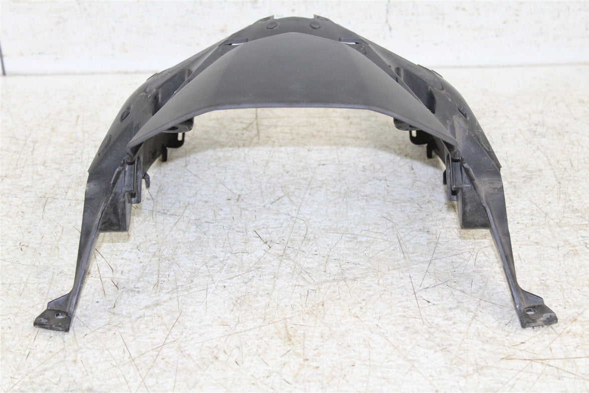 2018 Honda CB 300F Plastic Meter Visor 15075