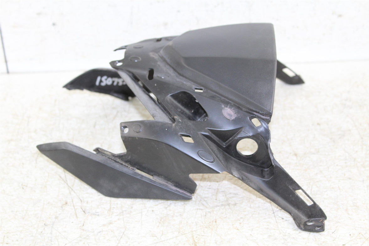 2018 Honda CB 300F Plastic Meter Visor 15075